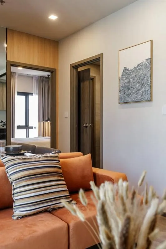 Property photos for Metris Ladprao