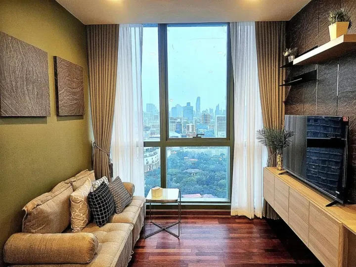 Property photos for Wish Signature  Midtown Siam