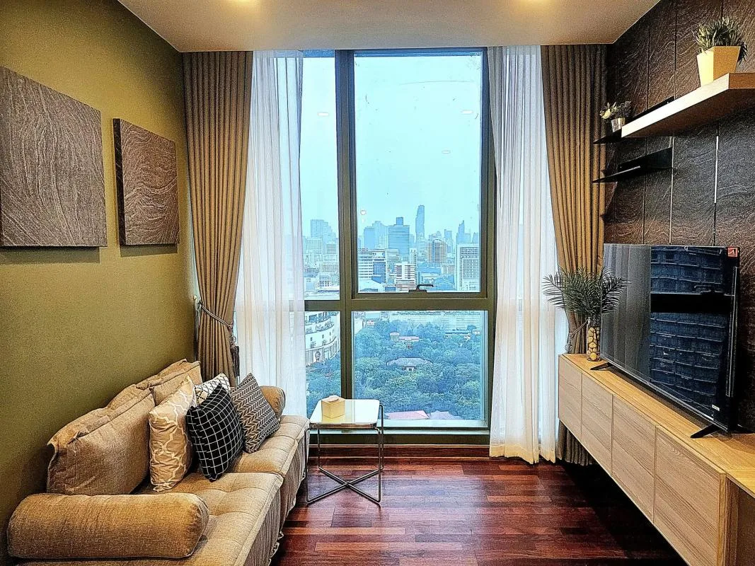 Property photos for Wish Signature  Midtown Siam
