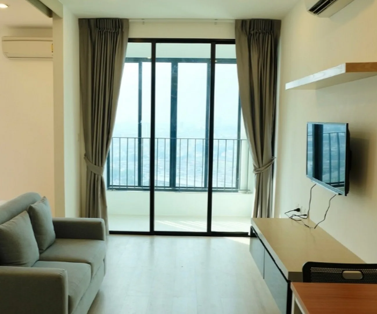 Property photos for Ideo Q Chula - Samyan