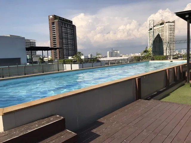Property photos for Zenith Place Sukhumvit 42