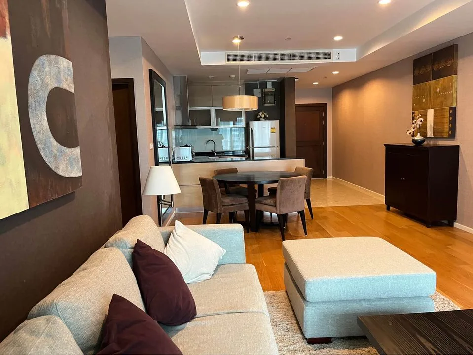 Property photos for Sathorn Gardens