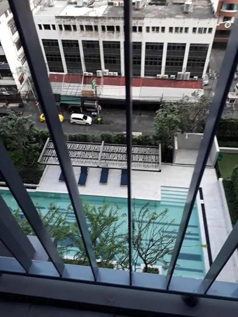 Property photos for Ideo Sukhumvit 93