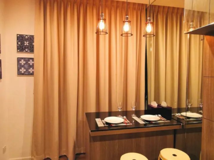 Property photos for Whizdom Essence