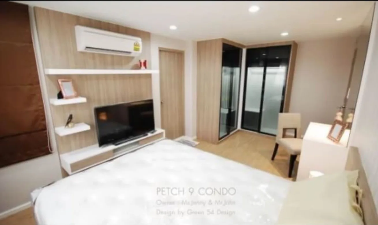 Property photos for Petch 9 Tower