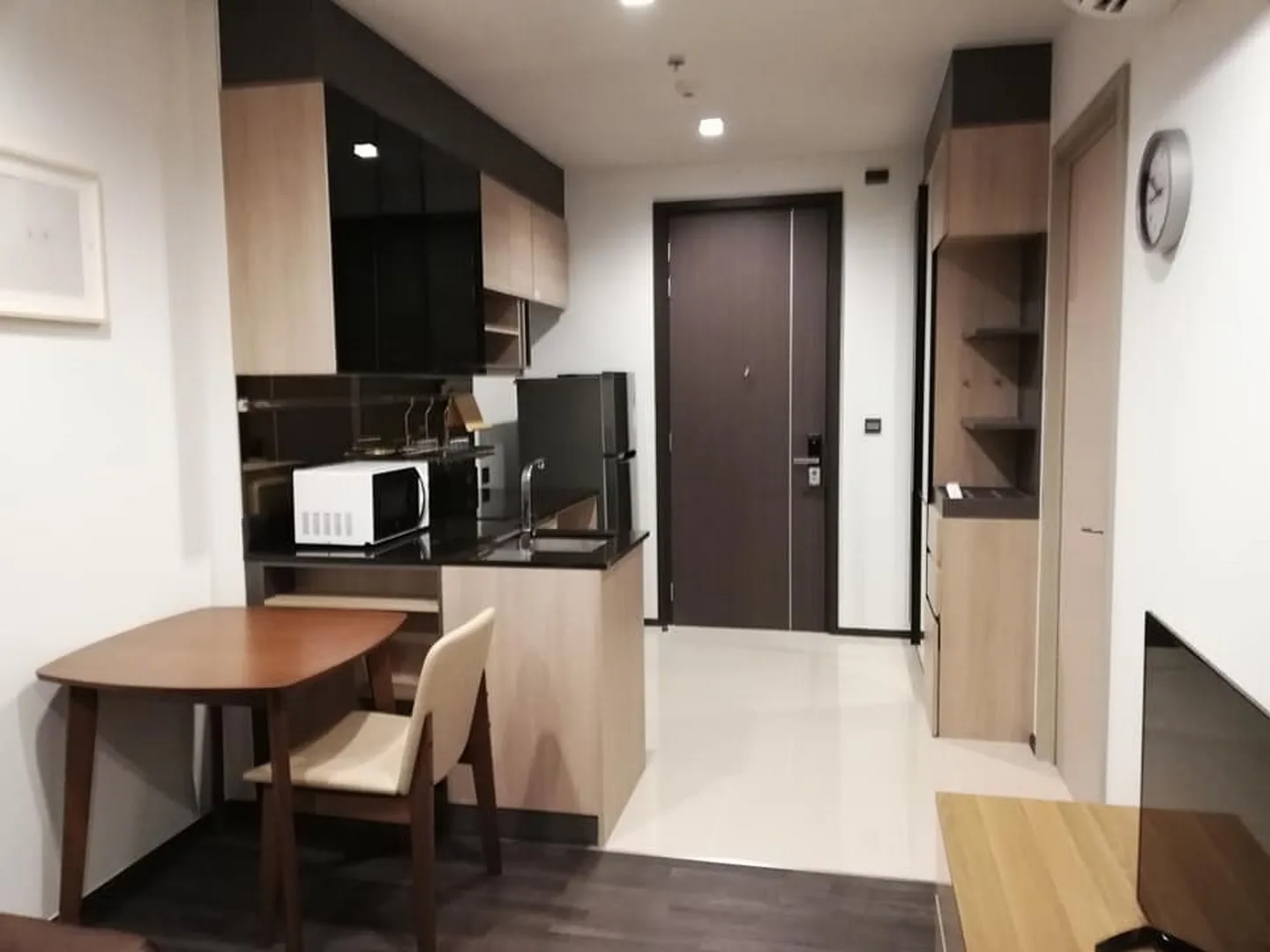 Property photos for The Line Asoke - Ratchada