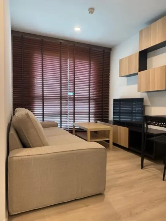 Property photos for Lumpini Place Rama4 - Ratchadapisek