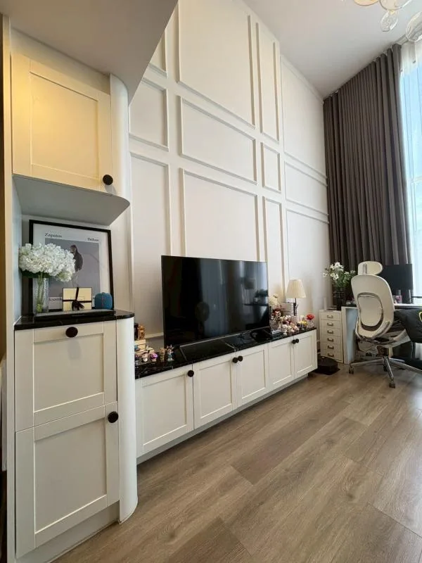 Property photos for Soho Bangkok Ratchada