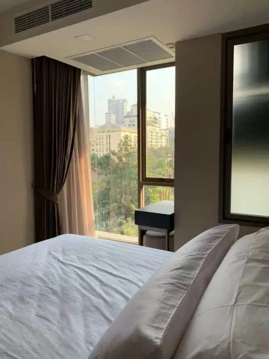 Property photos for Fynn Sukhumvit 31