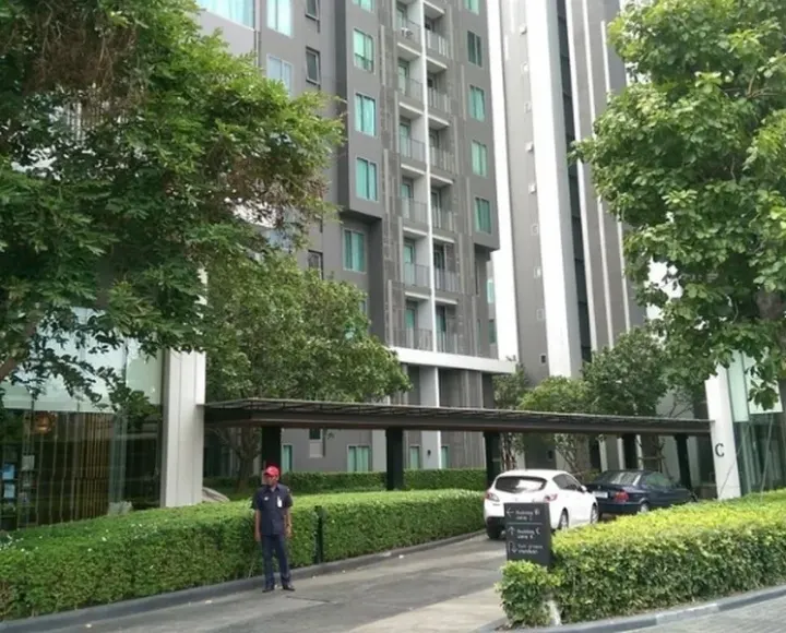 Property photos for Ceil by Sansiri