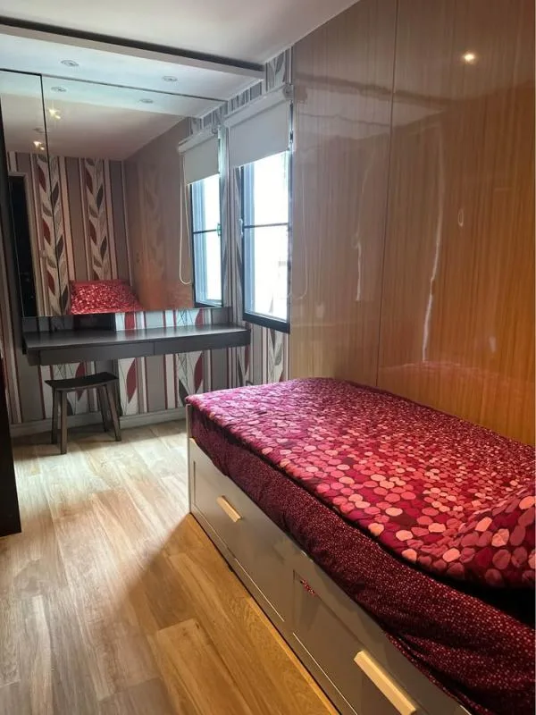 Property photos for Tidy Deluxe Sukhumvit 34