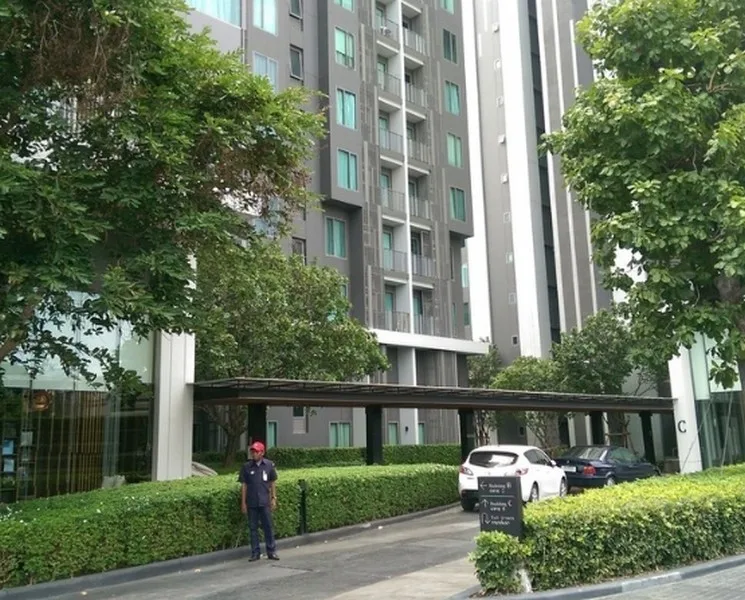Property photos for Ceil by Sansiri