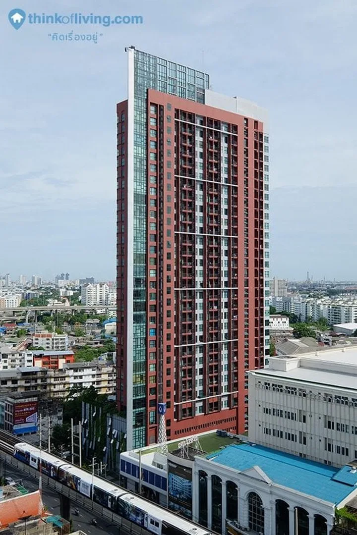 Property photos for WYNE Sukhumvit