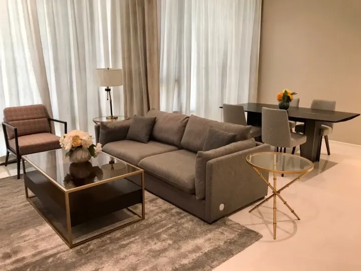 Property photos for The Bangkok Thonglor