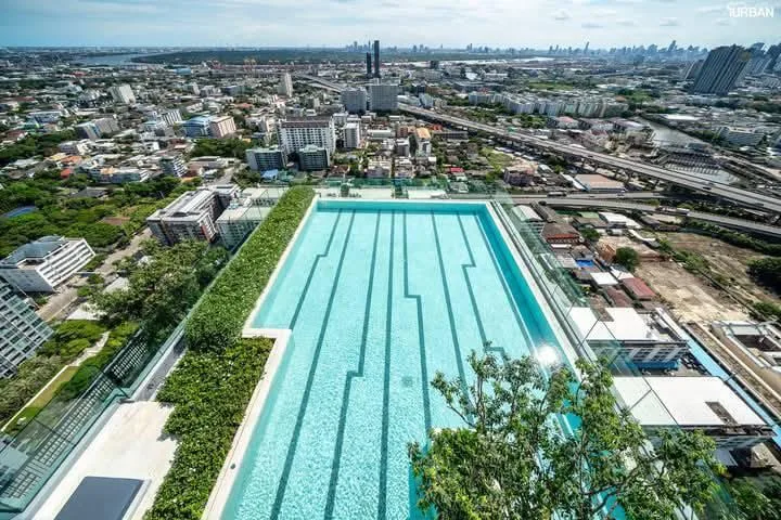 Property photos for Aspire Onnut Station