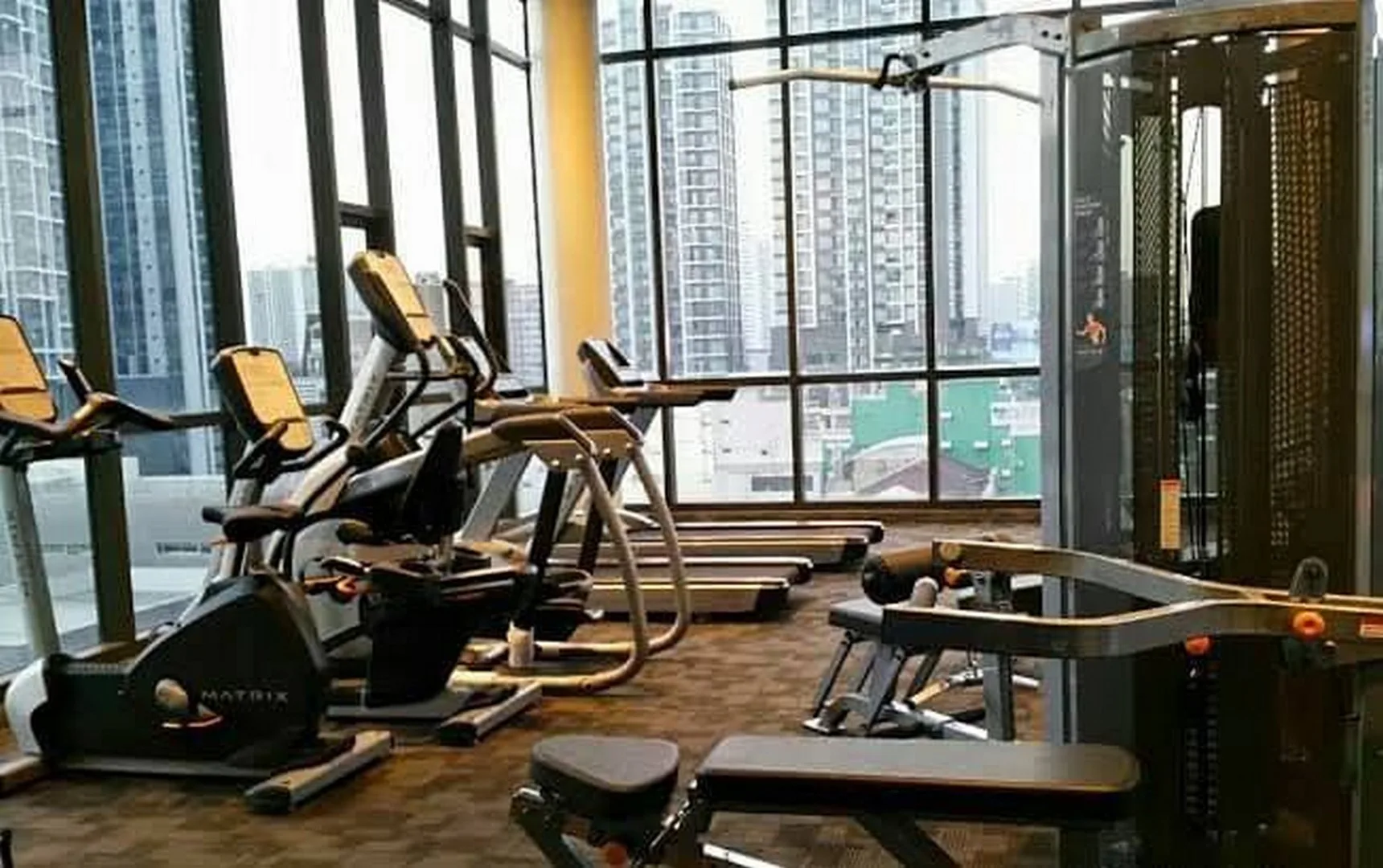 Property photos for Rhythm Asoke 2
