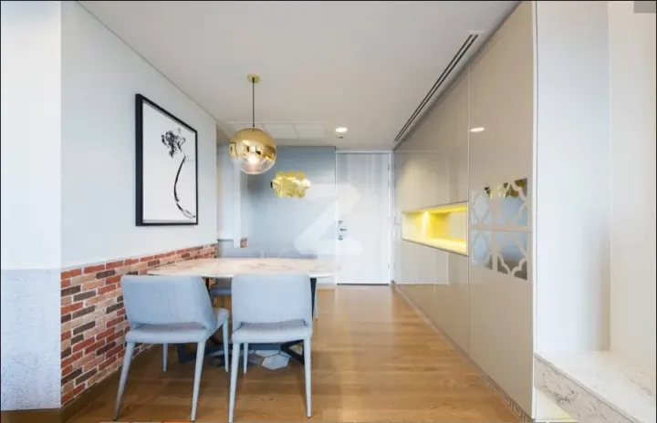 Property photos for The Lumpini 24