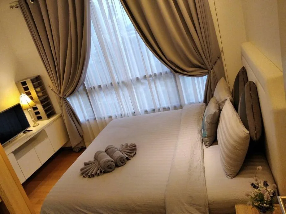 Property photos for H Sukhumvit 43
