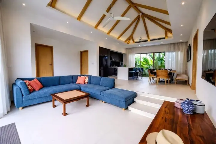 Property photos for Trichada Breeze