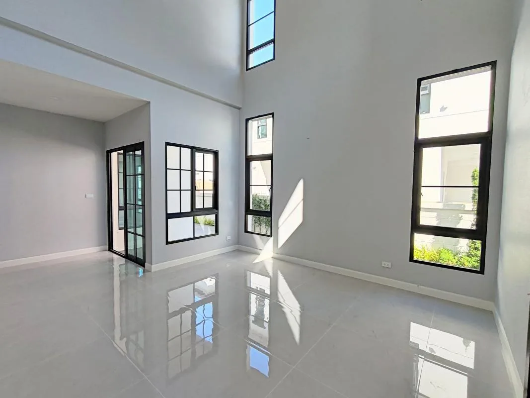 Property photos for The City Bangna 2