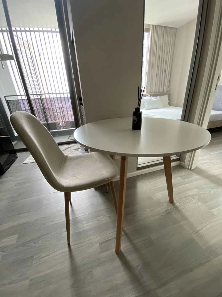 Property photos for The Room Sukhumvit 69