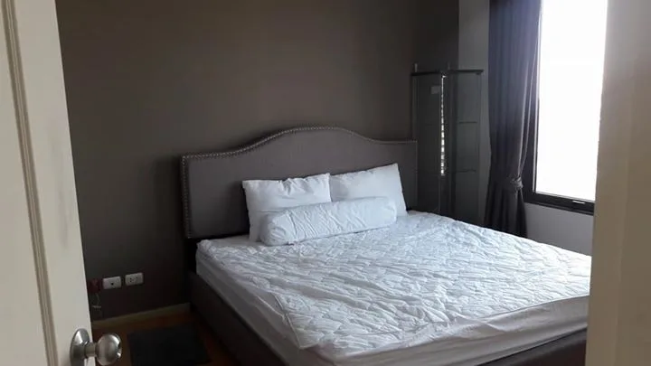 Property photos for Villa Asoke