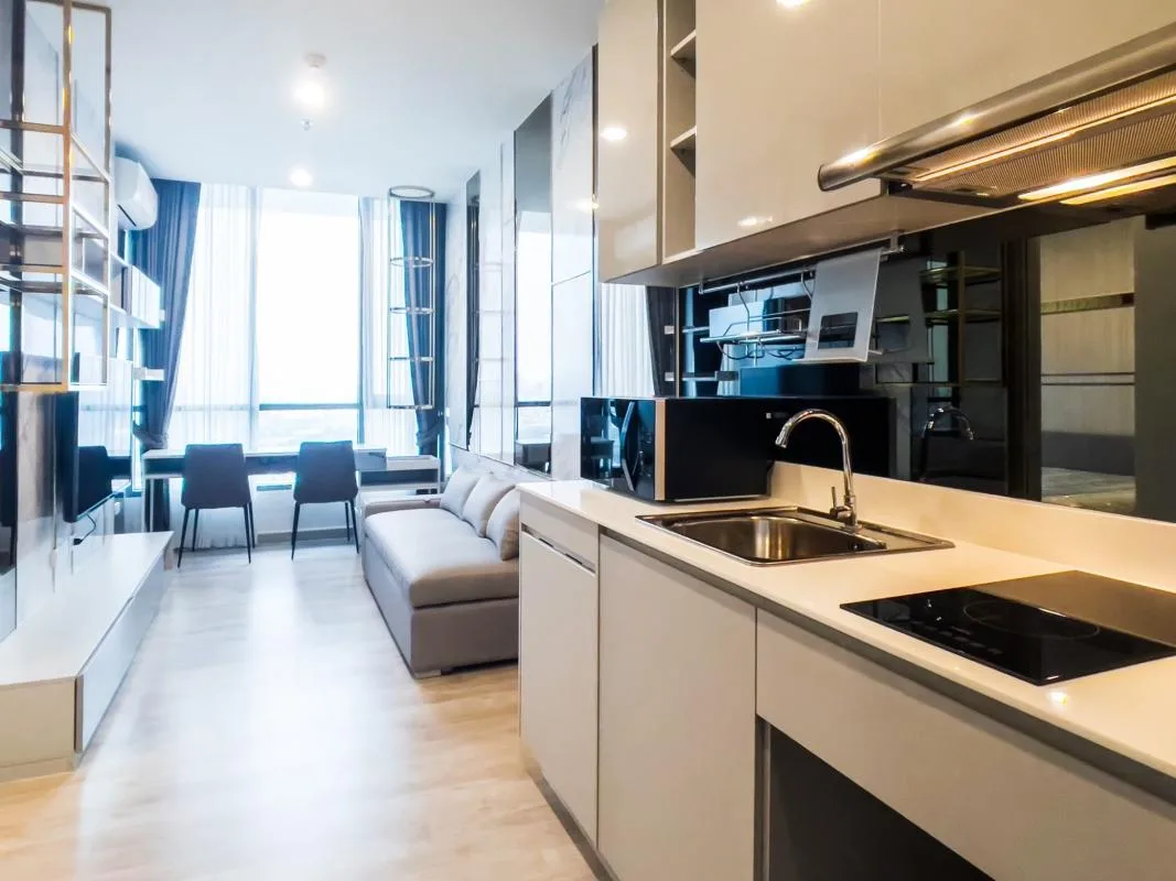 Property photos for Niche Pride Taopoon - Interchange
