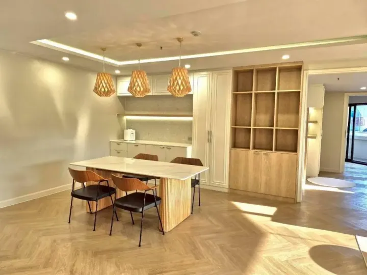 Property photos for Baan Suanpetch