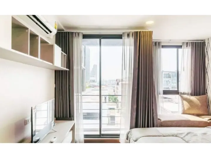 Property photos for Bangkok Feliz Sathorn - Taksin