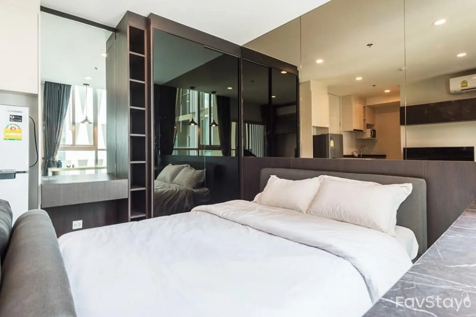 Property photos for Noble Revolve Ratchada 2