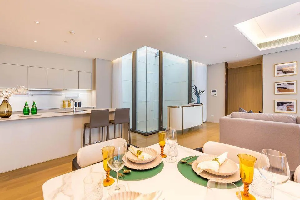 Property photos for Baan Sindhorn