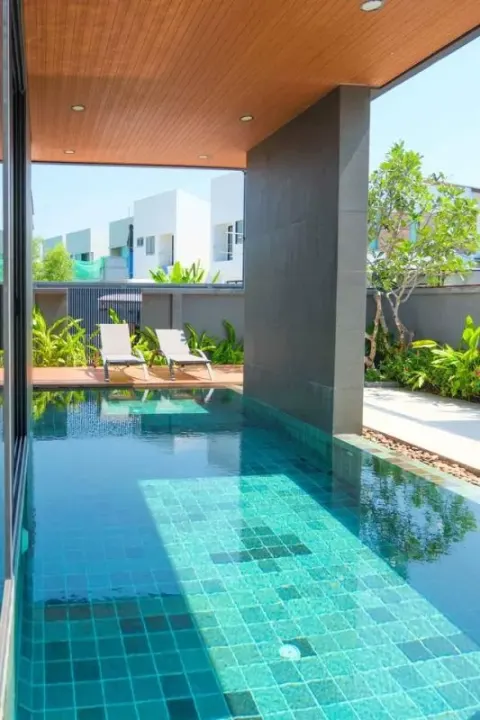Property photos for Long One Poolvilla