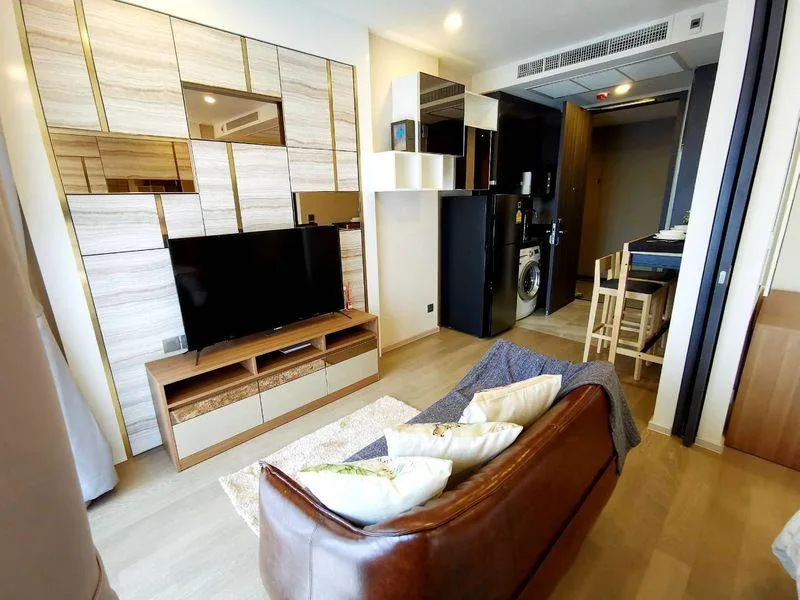 Property photos for Ashton Asoke
