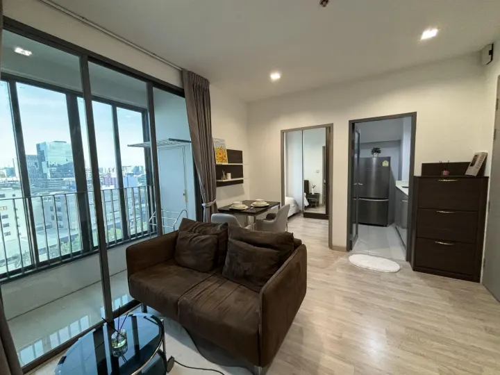 Property photos for Ideo Mobi Sukhumvit 81