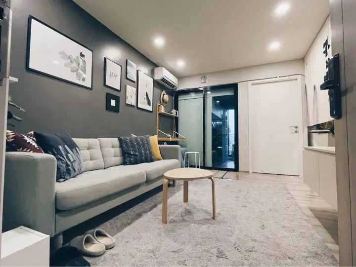 Property photos for The Urban Attitude Bearing 14