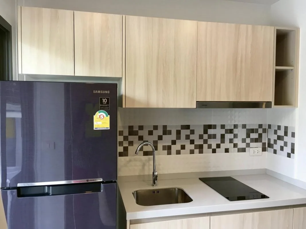 Property photos for The Nest Sukhumvit 64