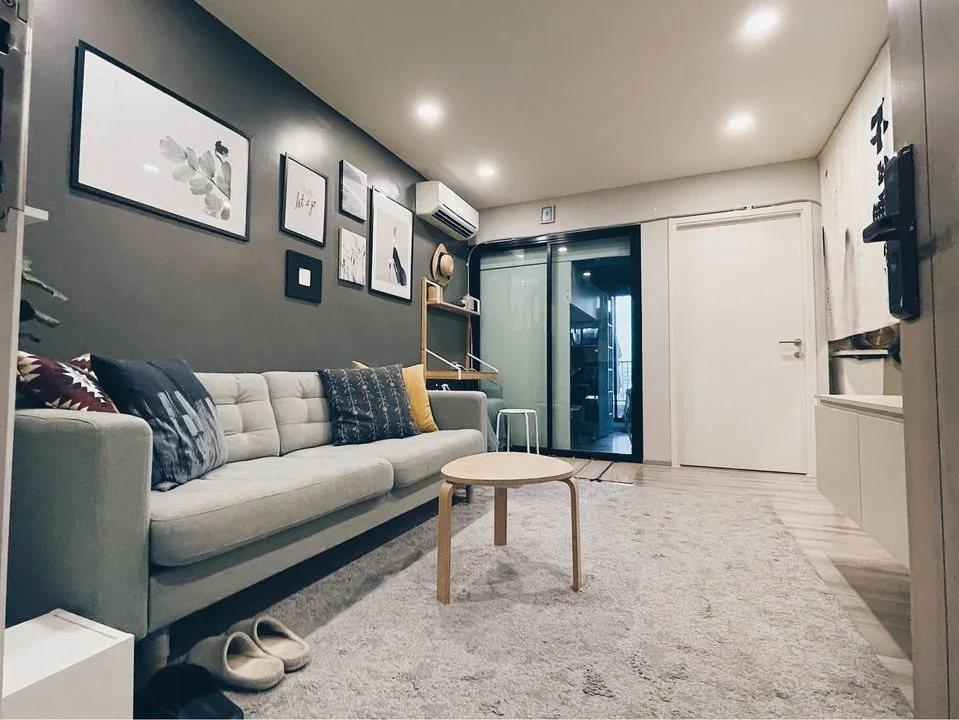 Property photos for The Urban Attitude Bearing 14