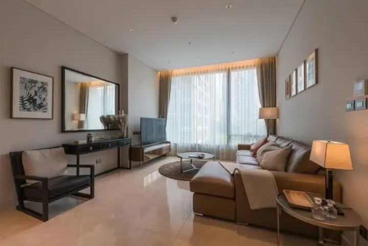 Property photos for Sindhorn Residence