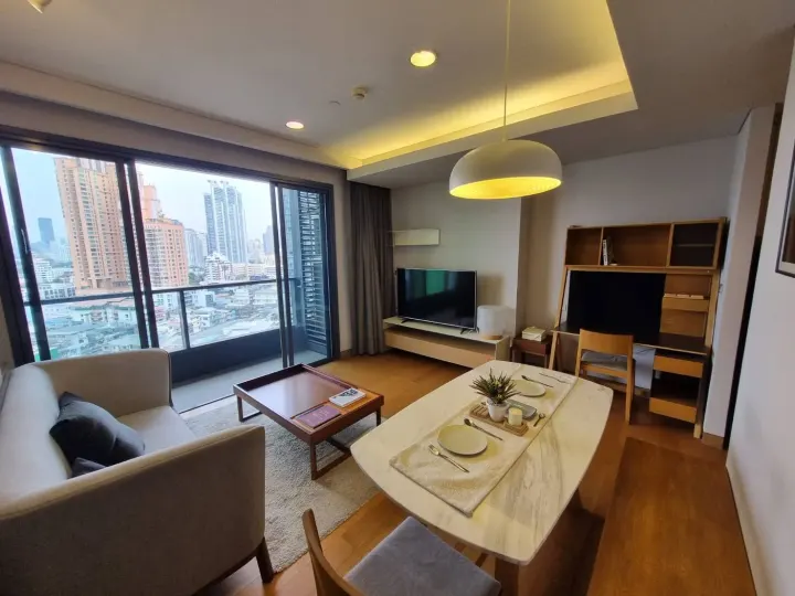 Property photos for The Lumpini 24