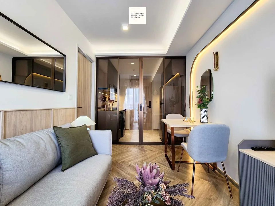 Property photos for Chapter Thonglor 25