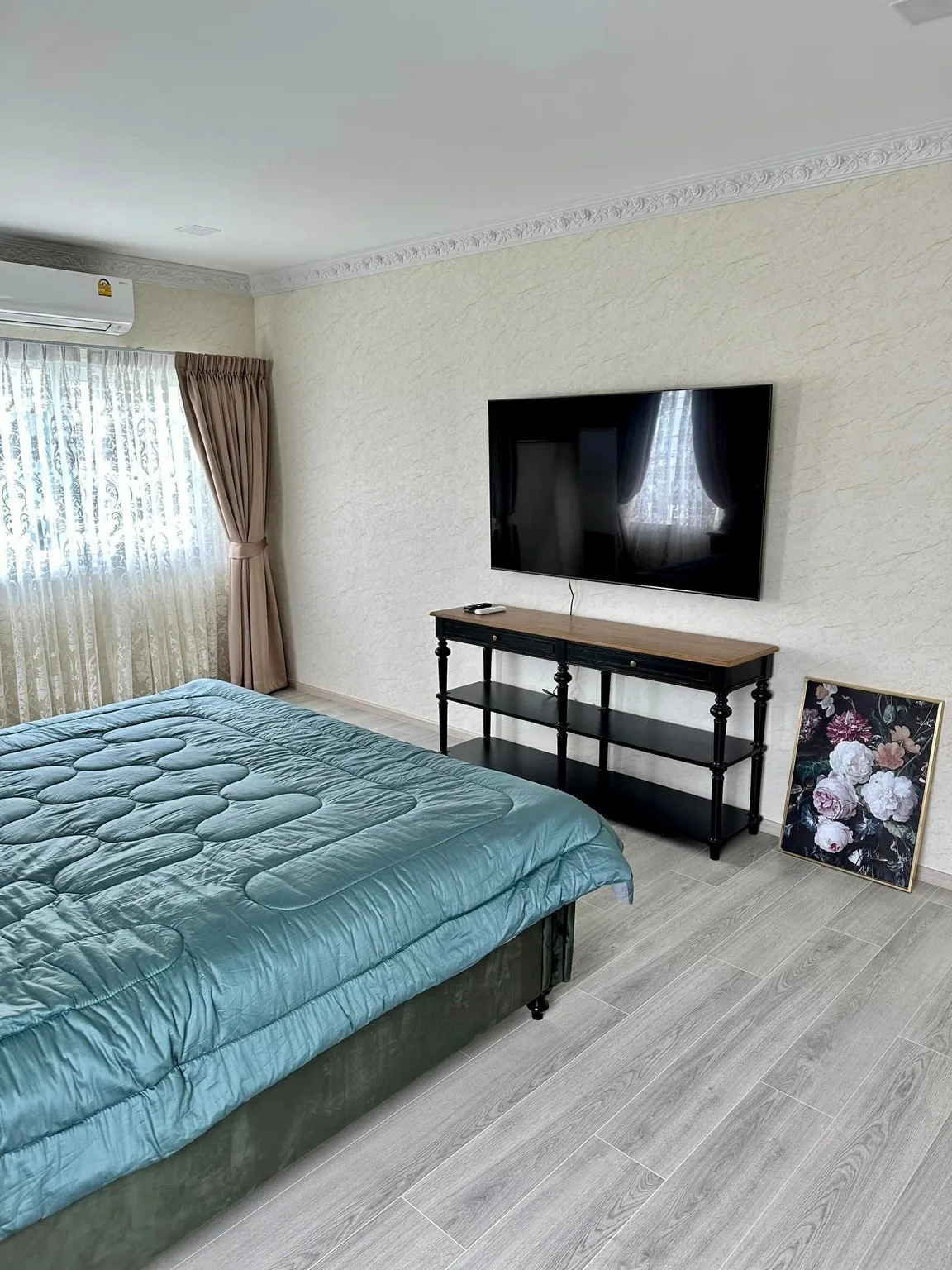 Property photos for Chaiyapruek Bangna Km15
