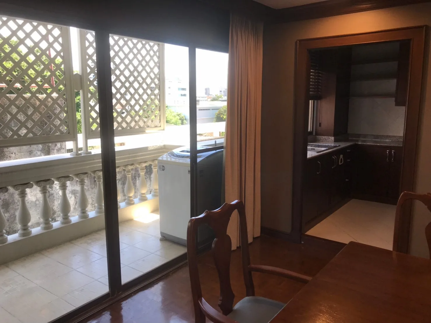 Property photos for The Grand Ekkamai