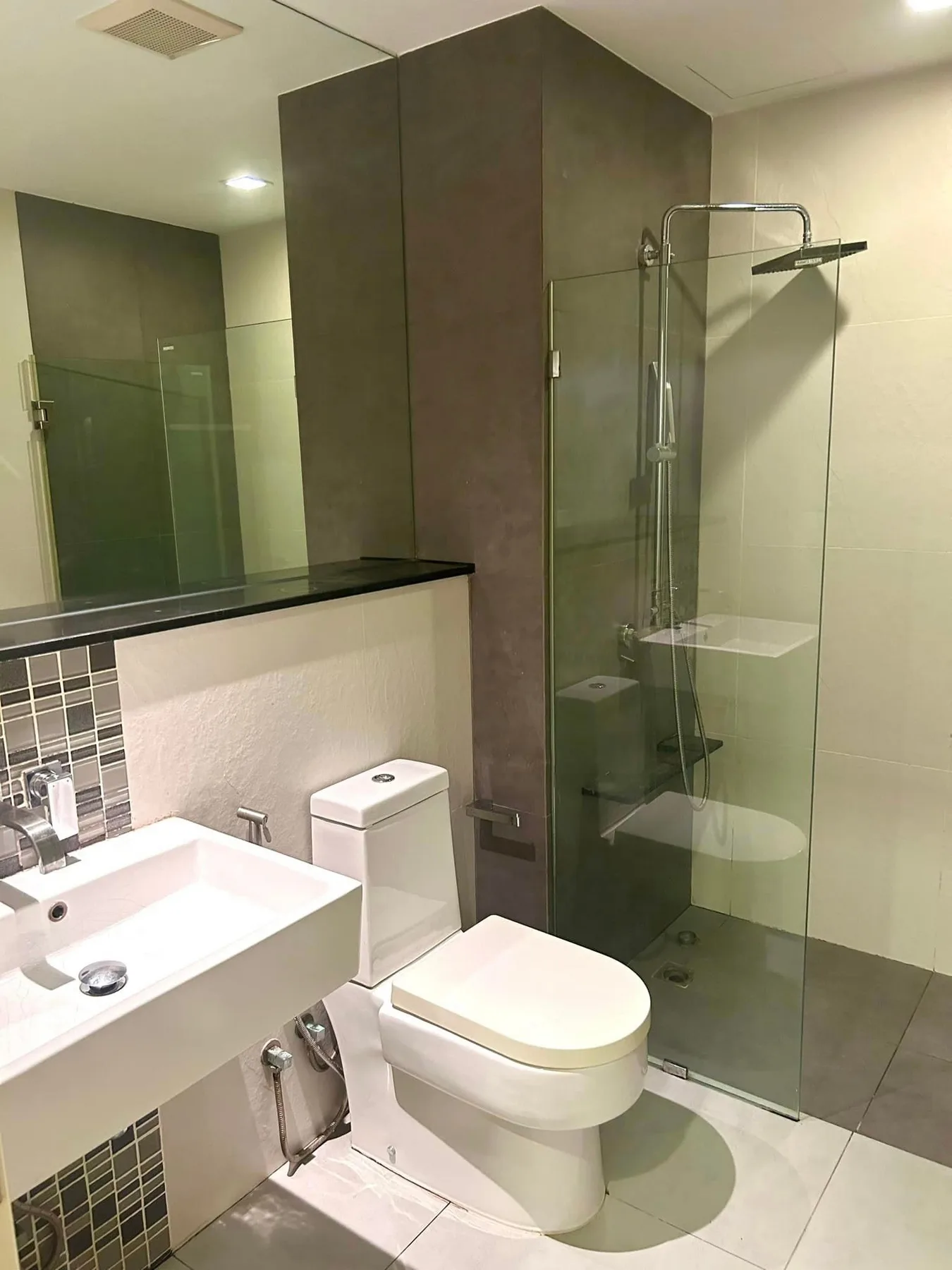 Property photos for Urbano Absolute Sathon - Taksin