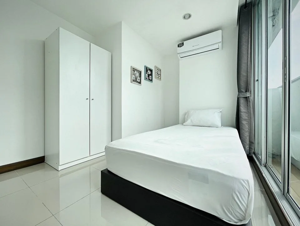 Property photos for The Waterford Sukhumvit 50 Onnut