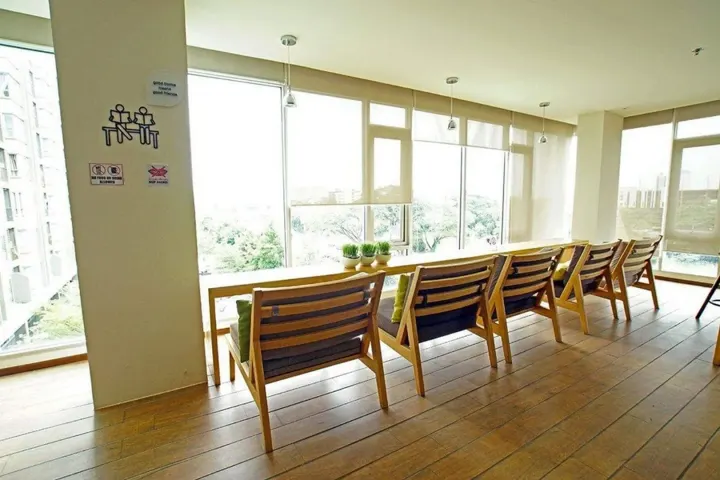 Property photos for U Delight @ Huamak Station