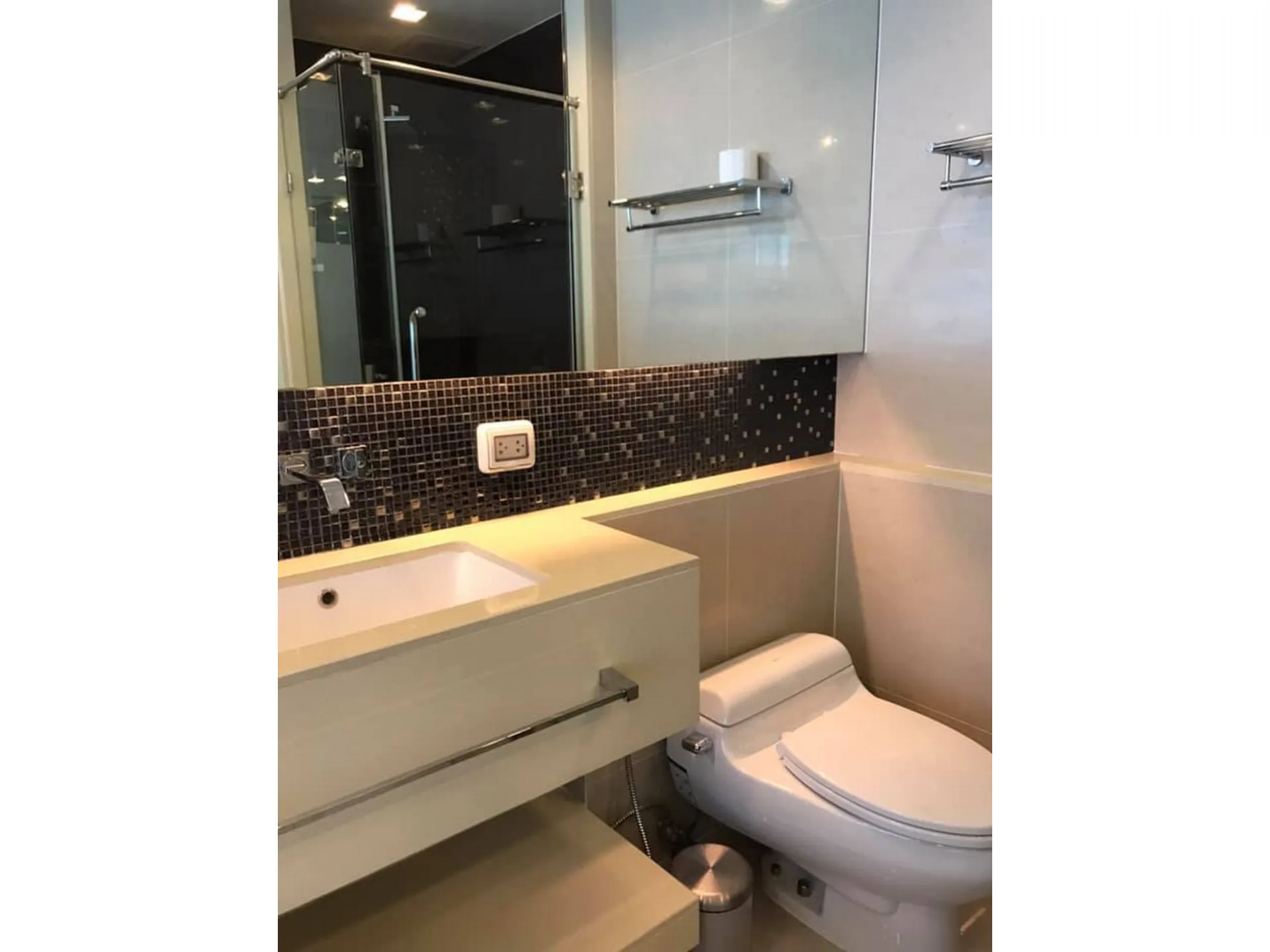 Property photos for The Address Sathorn