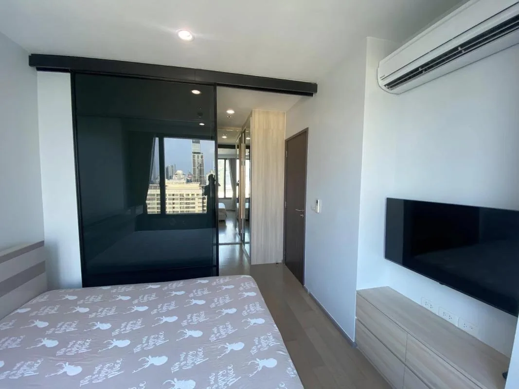 Property photos for Pyne by Sansiri