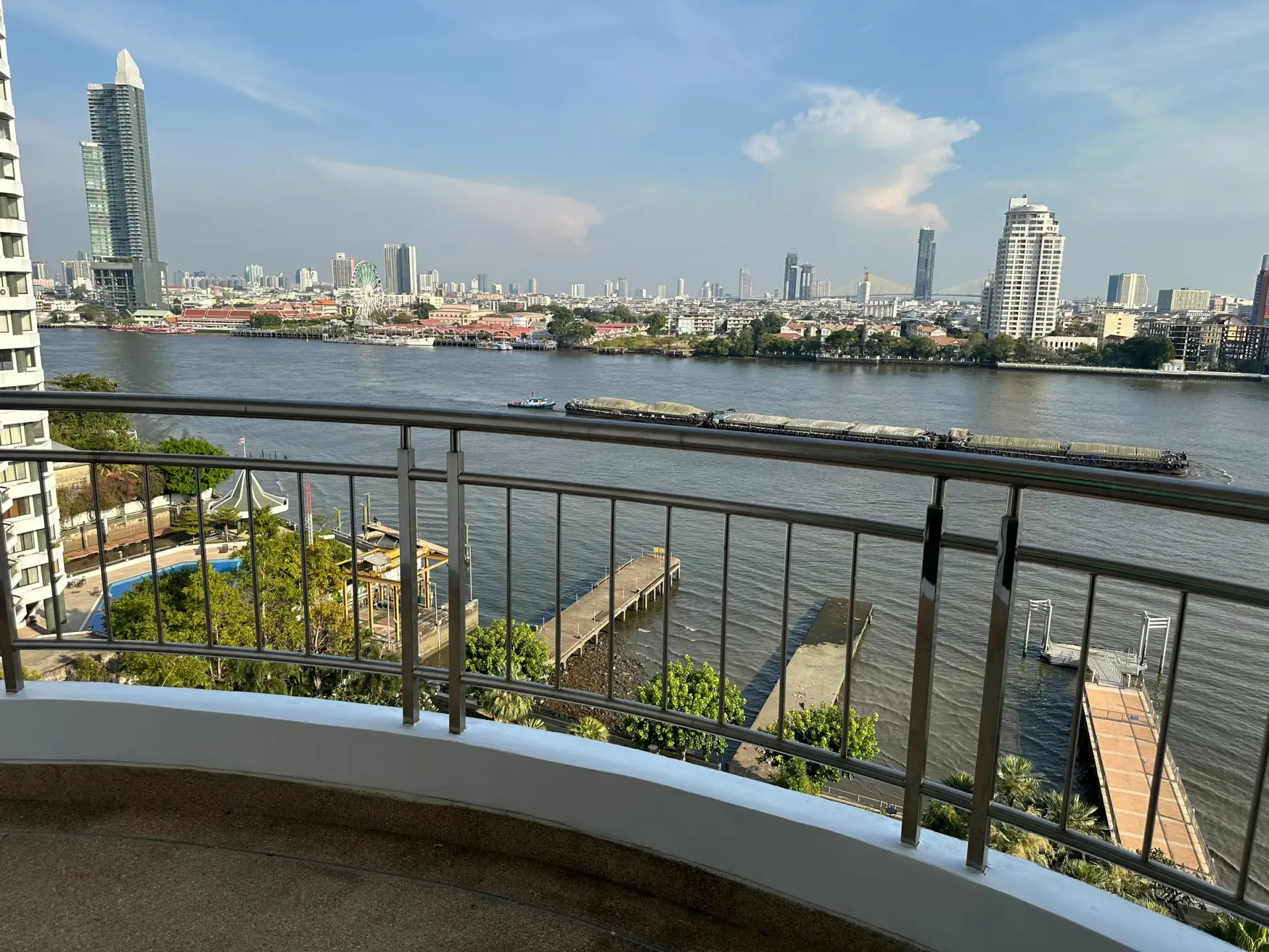 Property photos for Supalai River Resort