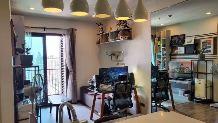 Property photos for WYNE Sukhumvit