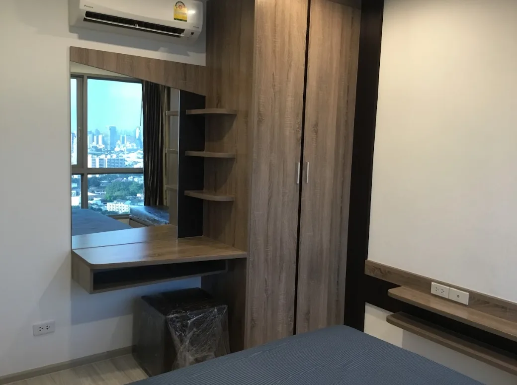 Property photos for Ideo Mobi Bangsue Grand Interchange